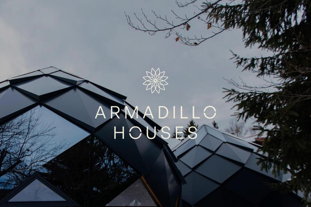Armadillo Houses Копаоник Екстериор снимка