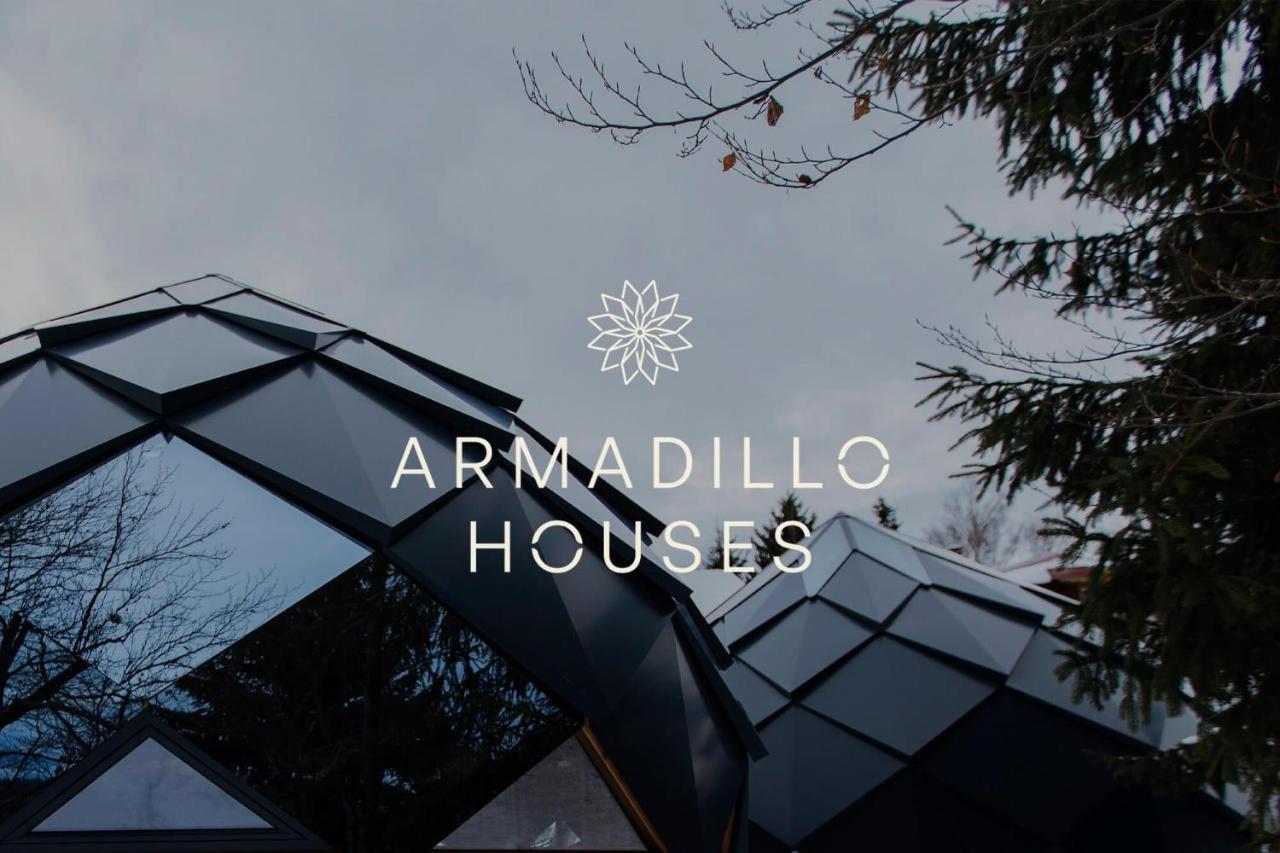 Armadillo Houses Villa Копаоник Екстериор снимка